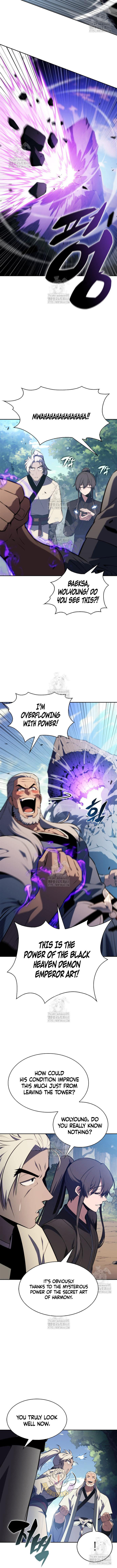 Solo Max-Level Newbie Chapter 217 6